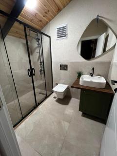Velora Deluxe Bungalov - 5