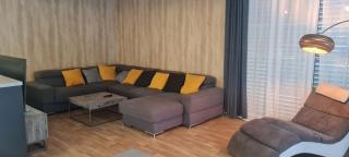 Apartmán Lesněnka - Říčky - 6