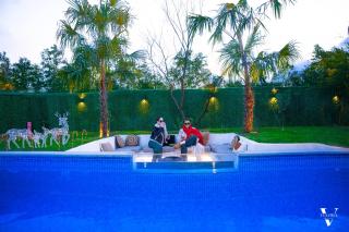 Velora Deluxe Bungalov - Kocaeli - 2