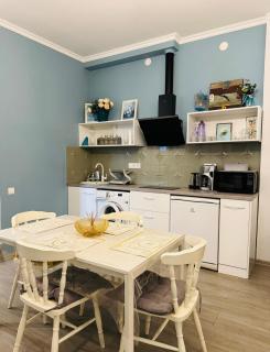 Lina's Apartment - Tbilisi - 0