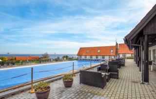 Stunning Home In Gudhjem With Sauna - 1