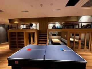 Nomad Live Hostel - Busan - 7