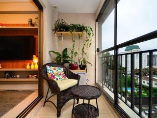 Home Batel - Curitiba - 8