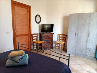 Appartement vue mer 4 pers avec terrasse 800m plage Valledoria - 2