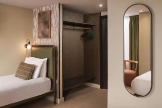 Central Park Hotel - Londen - 2