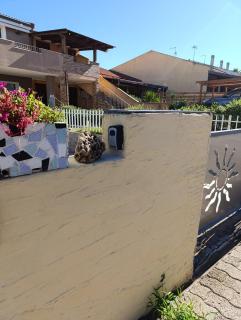 Appartement vue mer 4 pers avec terrasse 800m plage Valledoria - 4