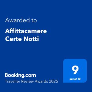 Affittacamere Certe Notti - Sala Consilina - 9