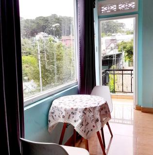 Hugo's Family - Da Lat - 7