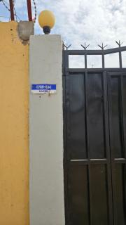 Senegambia House 2 Double Bedroom - 5