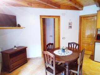 Apartament L'àtic - Espot - 7