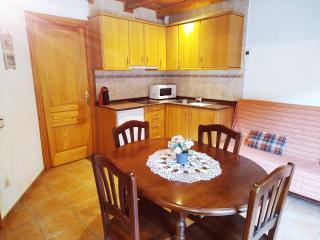 Apartament L'àtic - Espot - 0
