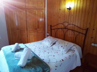 Apartament L'àtic - Espot - 8