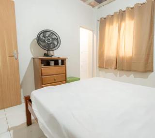 Casa com WiFi em Morro do Moreno, Angra dos Reis - Angra dos Reis - 3