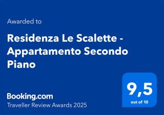 Residenza Le Scalette - Appartamento Secondo Piano - Carloforte - 8
