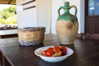 L'autentico Agri Salento Colazione inclusa - 2