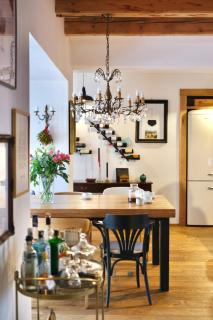 Casa Vacanze Černovice - 0