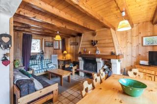 Chalet chaleureux à Champagny-en-Vanoise avec jacuzzi - Champagny-en-Vanoise - 0