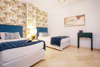Genteel Home Tablas - Granada - 1