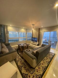 Sea-view Apartment - Dschidda - 4