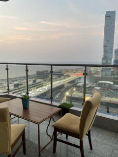 Sea-view-Almasarat tower - Gedda - 5
