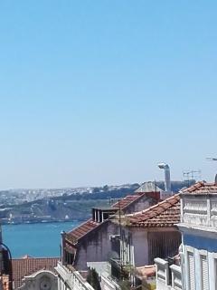 Bairro Alto I center of Lisbon - Lissabon - 7
