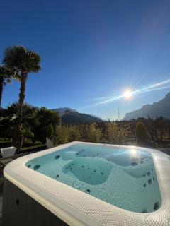 ALEA - Garda Lake Suite - Arco - 9