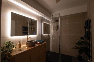 La Suite Nayara - Saint-Germain-sur-Morin - 7