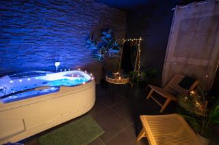 La Suite Nayara - Saint-Germain-sur-Morin - 9