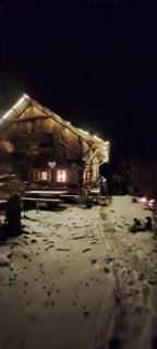 Ahnenhütte Untersabernighof - 5