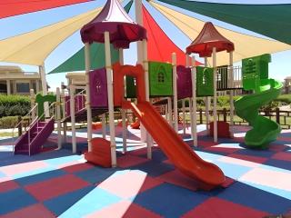 Blue bay Asia Al Sokhna Aqua Park - Ain Sokhna - 2