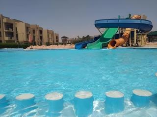 Blue bay Asia Al Sokhna Aqua Park - pool view - families only - Ain Sokhna - 6
