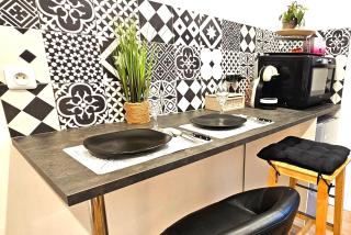 Appartement Paris Mangin - Asnières-sur-Seine - 8