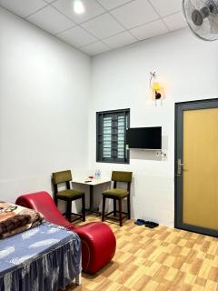 Nhà Nghỉ Hải Vân - Bảo Lộc - Ấp Tân Hà - 7