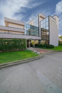 Albergo Papillon - Cazzago San Martino - 9