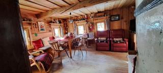 Ahnenhütte Untersabernighof - Penk - 8
