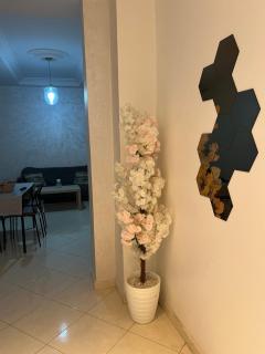 cozy appartement meublé - Tangier - 2