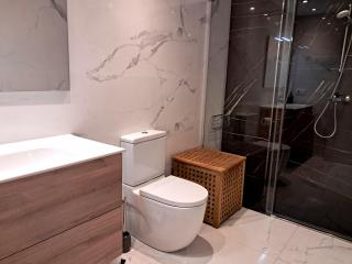 Apartament LILOU - L'Escala - 3