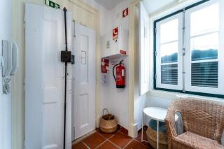 Bairro Alto III center of Lisbon - Lissabon - 0