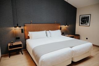 Hotel & Spa Convento San Francisco - Soria - 2