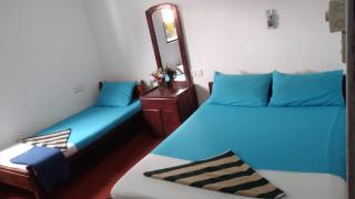 Rain bird guest - Trincomalee - 1