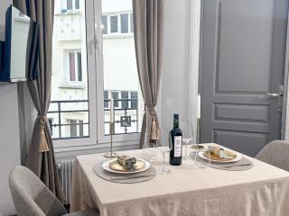 Cosy Hideaway Near Montparnasse - París - 3