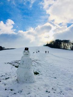 Eifel Refugium Hübsch -  - 6