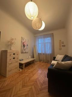 Cozy Apartment- Self Check- In - Riga - 8