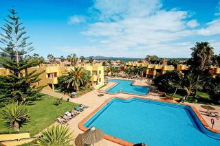 Atlantic Garden Andrew apartments Pool air conditioning - Corralejo - 9
