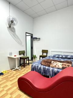 Nhà Nghỉ Hải Vân - Bảo Lộc - Ấp Tân Hà - 2