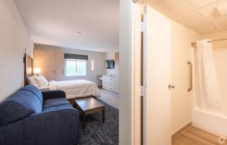 Residences at Solomon Pond - 1