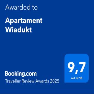 Apartament Wiadukt - Bolesławiec - 9
