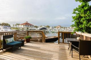 Inn at Camachee Harbor - 3