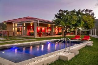 Villa with pool in Ramena, sea view - Ramena - 0