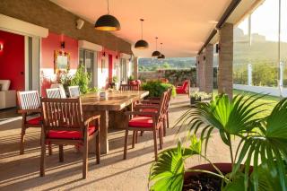 Villa with pool in Ramena, sea view - Ramena - 9